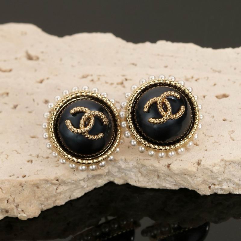 Chanel Earring 06yxs242
